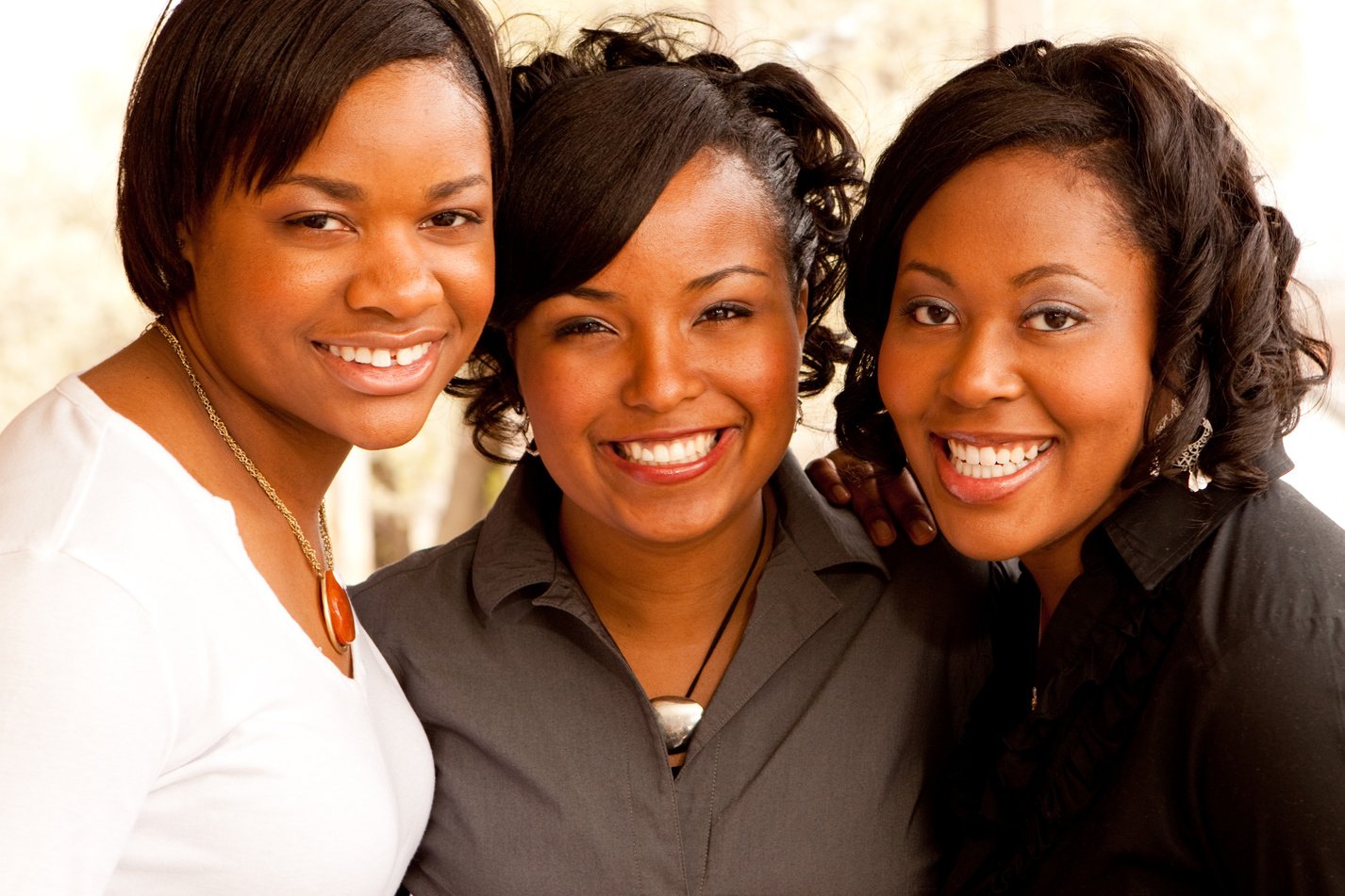 Group of Women