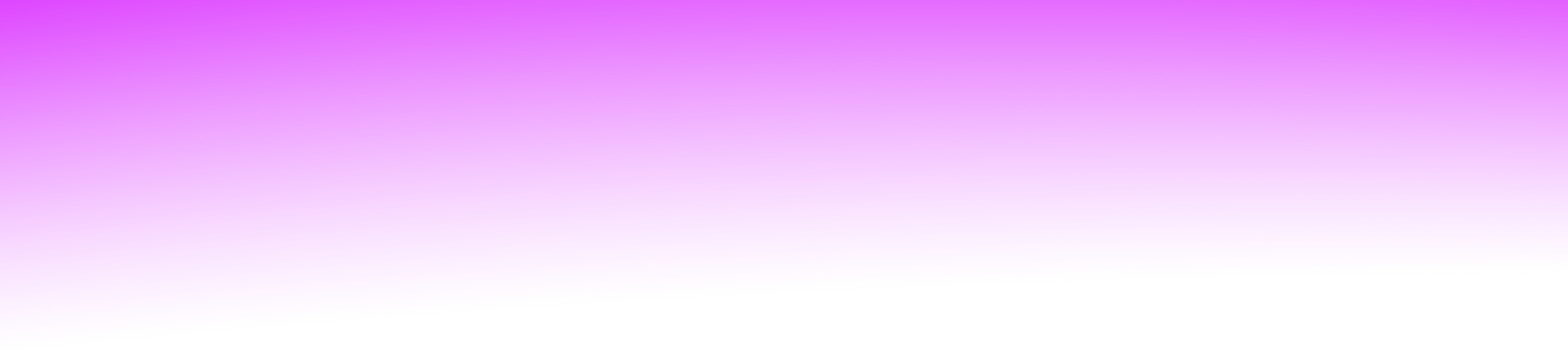 purple corner gradient